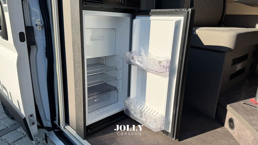 Malibu Van relax 640 LE R - Malibu Van Padova Malibu Van Veneto - Jolly Caravan